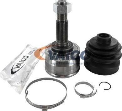 VAICO V38-0107 шарнирный комплект, приводной вал на NISSAN PRIMERA универсал (WP12)