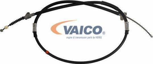 VAICO V38-30008 трос, стояночная тормозная система на NISSAN PRIMERA (P10)