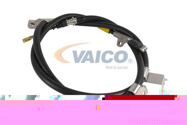 VAICO V38-30014 трос, стояночная тормозная система на NISSAN ALMERA I (N15)
