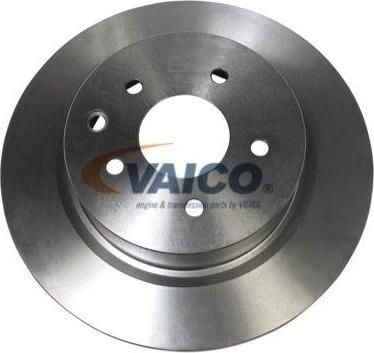 VAICO V38-80009 тормозной диск на INFINITI FX