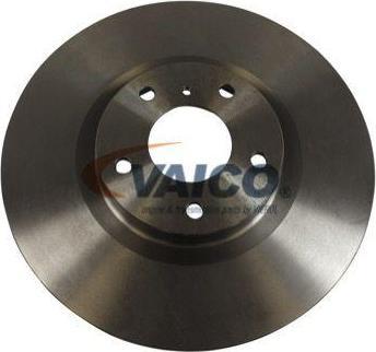 VAICO V38-80011 тормозной диск на NISSAN MURANO (Z50)