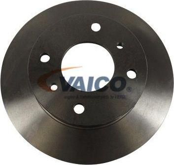 VAICO V38-80015 тормозной диск на NISSAN PRIMERA (P10)