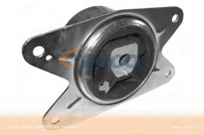 VAICO V40-0527 подвеска, двигатель на OPEL ASTRA H (L48)