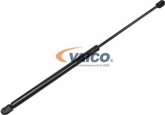 VAICO V40-0620 газовая пружина, крышка багажник на AUDI 100 (4A, C4)