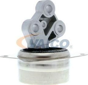 VAICO V40-1126 подвеска, двигатель на SAAB 9-3 кабрио (YS3F)