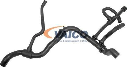 VAICO V40-1332 шланг радиатора на OPEL VECTRA B (36_)