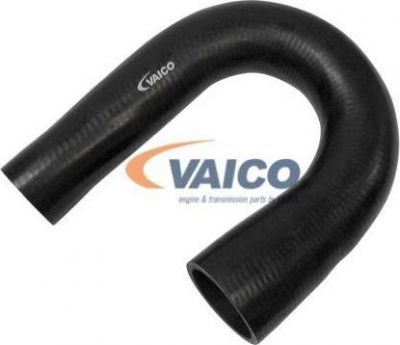 VAICO V40-1357 трубка нагнетаемого воздуха на OPEL CORSA C (F08, F68)