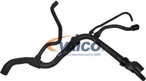 VAICO V40-1756 шланг радиатора на OPEL VECTRA B (36_)