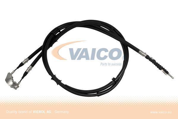 VAICO V40-30029 трос, стояночная тормозная система на OPEL ZAFIRA A (F75_)