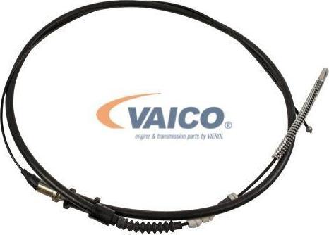 VAICO V40-30044 трос, стояночная тормозная система на OPEL VECTRA A (86_, 87_)
