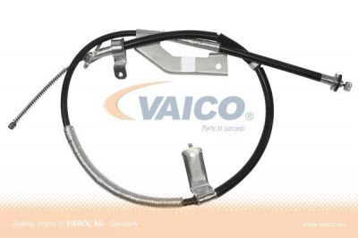 VAICO V40-30069 трос, стояночная тормозная система на OPEL FRONTERA B (6B_)