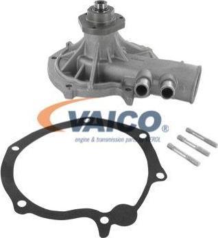 VAICO V40-50050 водяной насос на OPEL OMEGA A (16_, 17_, 19_)