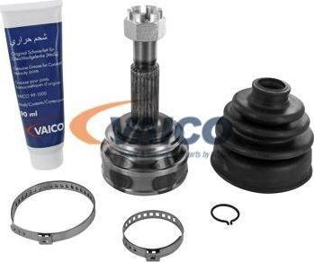 VAICO V40-7200 шарнирный комплект, приводной вал на OPEL KADETT D (31_-34_, 41_-44_)