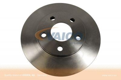VAICO V40-80038 тормозной диск на PONTIAC TRANS SPORT
