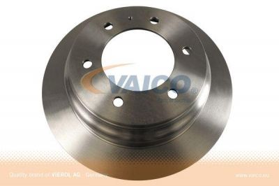 VAICO V40-80039 тормозной диск на OPEL FRONTERA B (6B_)