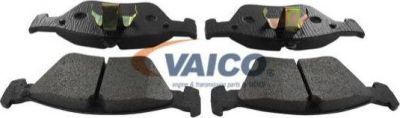 VAICO V40-8016 комплект тормозных колодок, дисковый тормоз на SAAB 900 II купе