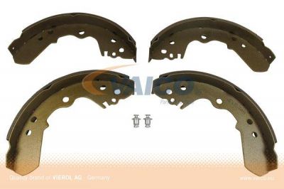 VAICO V40-8103 комплект тормозных колодок на OPEL FRONTERA B (6B_)