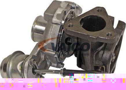 VAICO V40-8135 компрессор, наддув на OPEL VECTRA B универсал (31_)
