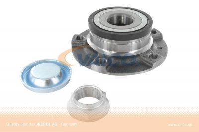 VAICO V42-0141 комплект подшипника ступицы колеса на PEUGEOT 407 SW (6E_)