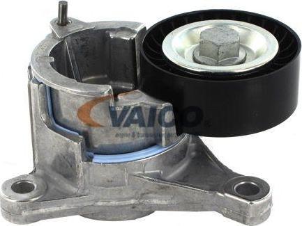 VAICO V42-0202 натяжной ролик, поликлиновой ремень на PEUGEOT 206 SW (2E/K)