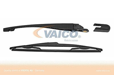 VAICO V42-0510 рычаг стеклоочистителя, система очистки окон на PEUGEOT 206 Наклонная задняя часть (2A/C)