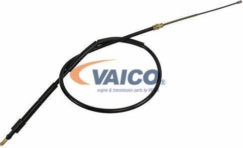 VAICO V42-30001 трос, стояночная тормозная система на PEUGEOT 205 II (20A/C)