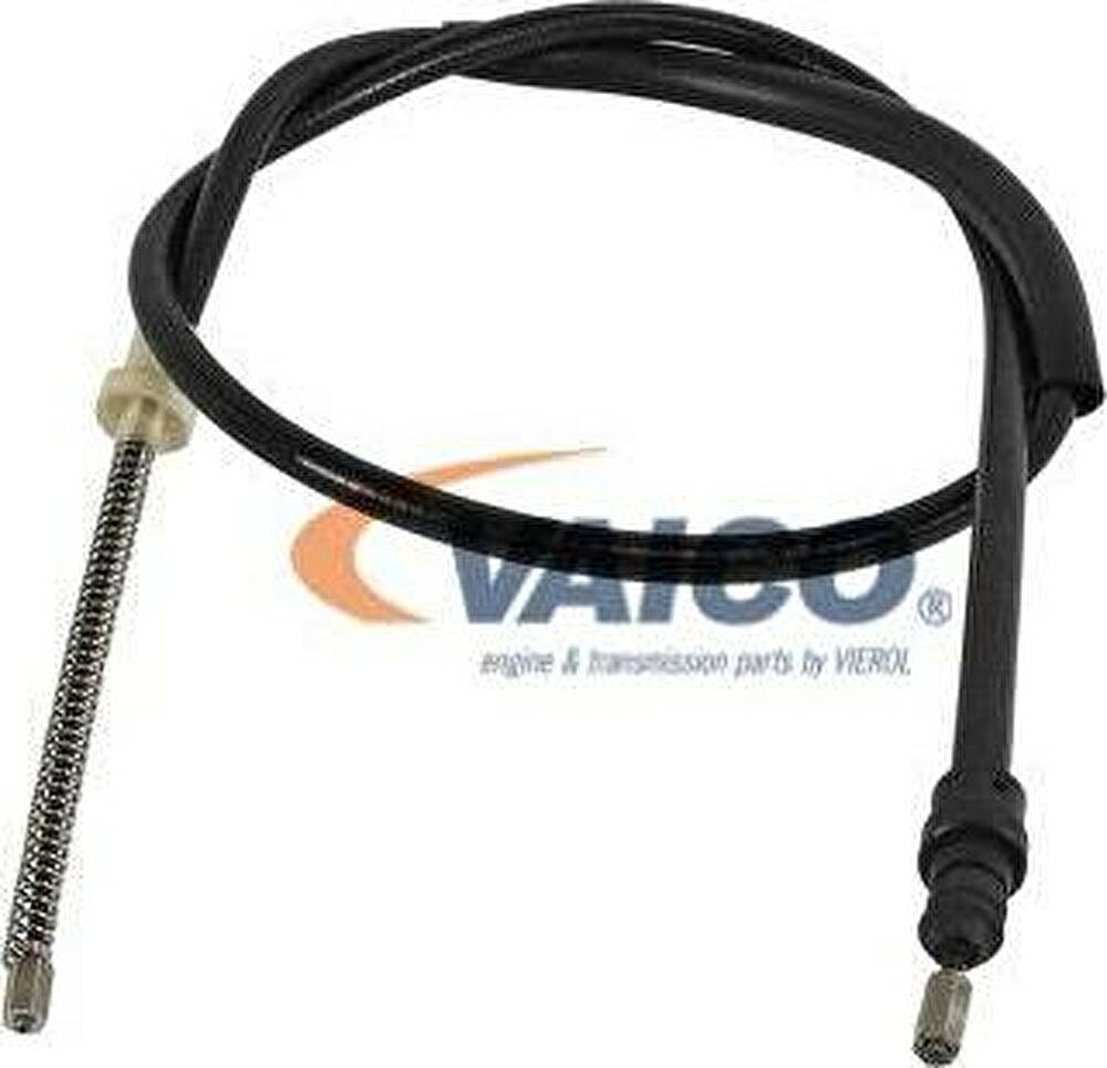 VAICO V42-30010 трос, стояночная тормозная система на PEUGEOT 106 I (1A, 1C)