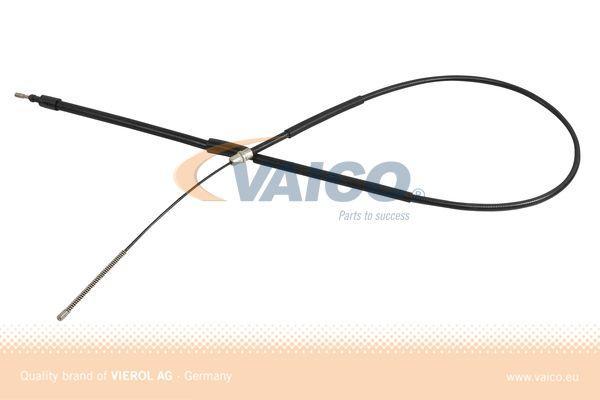 VAICO V42-30011 трос, стояночная тормозная система на PEUGEOT 306 (7B, N3, N5)