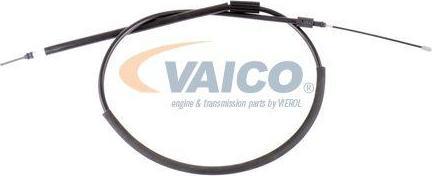 VAICO V42-30013 трос, стояночная тормозная система на PEUGEOT 306 Наклонная задняя часть (7A, 7C, N3, N5)