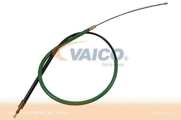 VAICO V42-30016 трос, стояночная тормозная система на PEUGEOT 306 (7B, N3, N5)