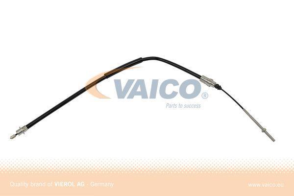 VAICO V42-30022 трос, стояночная тормозная система на PEUGEOT 406 Break (8E/F)