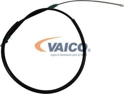 VAICO V42-30027 трос, стояночная тормозная система на PEUGEOT 206 SW (2E/K)
