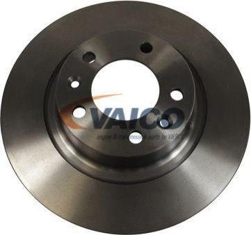 VAICO V42-40015 тормозной диск на PEUGEOT 407 (6D_)