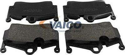 VAICO V45-0024 комплект тормозных колодок, дисковый тормоз на PORSCHE BOXSTER (987)