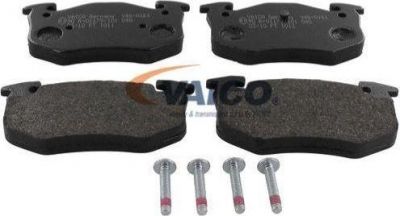 VAICO V46-0161 комплект тормозных колодок, дисковый тормоз на RENAULT 19 II (B/C53_)