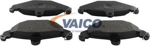 VAICO V46-0163 комплект тормозных колодок, дисковый тормоз на CHRYSLER VIPER
