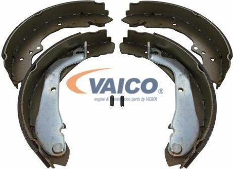 VAICO V46-0167 комплект тормозных колодок на RENAULT TRAFIC фургон (TXX)