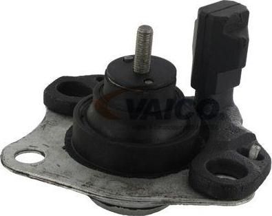 VAICO V46-0260 подвеска, двигатель на RENAULT MEGANE I (BA0/1_)
