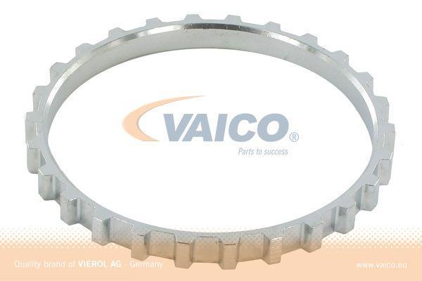 VAICO V46-0319 зубчатый диск импульсного датчика, противобл. устр на RENAULT 19 II Chamade (L53_)