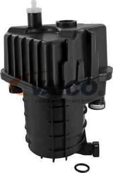 VAICO V46-0522 топливный фильтр на RENAULT CLIO III (BR0/1, CR0/1)