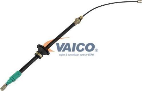 VAICO V46-30009 трос, стояночная тормозная система на NISSAN PRIMASTAR фургон (X83)
