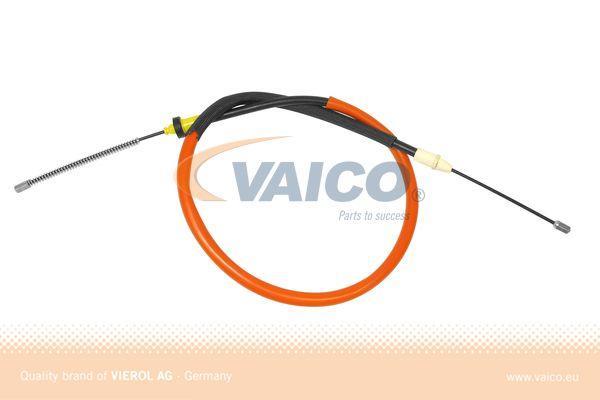 VAICO V46-30069 трос, стояночная тормозная система на RENAULT TWINGO II (CN0_)