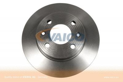 VAICO V46-40001 тормозной диск на RENAULT 19 II Chamade (L53_)