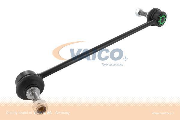 VAICO V46-9709 тяга / стойка, стабилизатор на RENAULT MEGANE III Наклонная задняя часть (BZ0_)