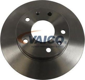 VAICO V48-40002 тормозной диск на LAND ROVER FREELANDER Soft Top (LN_)