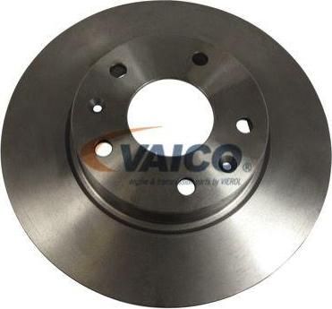 VAICO V48-80001 тормозной диск на LAND ROVER FREELANDER Soft Top (LN_)
