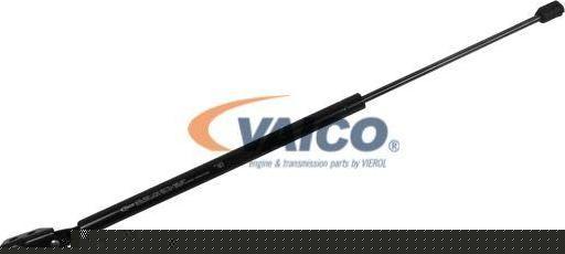 VAICO V52-0067 газовая пружина, крышка багажник на HYUNDAI ACCENT I (X-3)