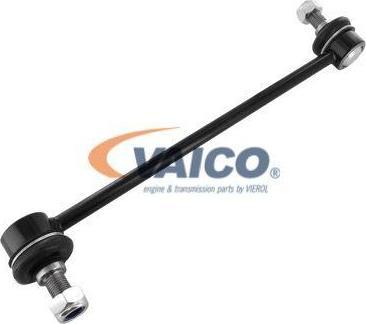 VAICO V52-0092 тяга / стойка, стабилизатор на KIA SPORTAGE (SL)