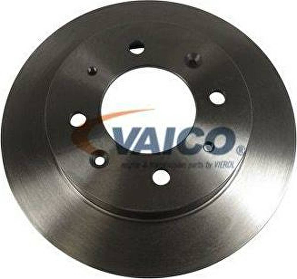 VAICO V53-40003 тормозной диск на KIA SPECTRA седан (LD)