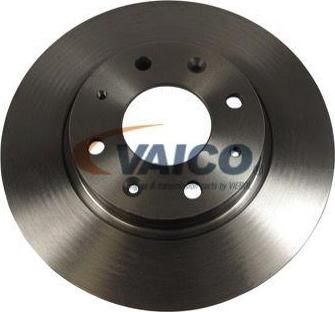 VAICO V53-80010 тормозной диск на KIA SPECTRA седан (LD)